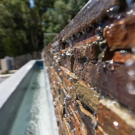 Seaside Avec Piscine à 5 Min à Pied De La Saint Clair * Le Lavandou
