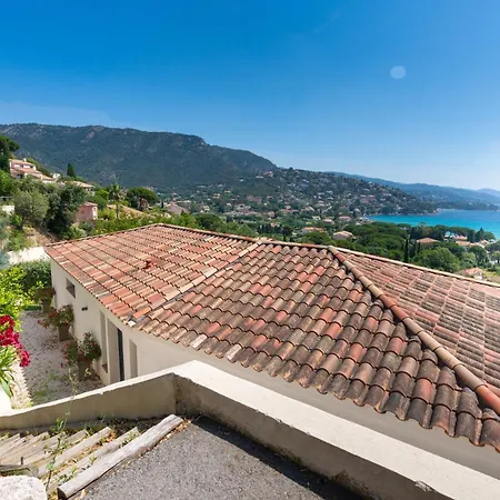 Vila Seaside Avec Piscine A 5 Min A Pied De La Saint Clair *