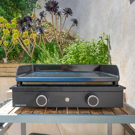 Vila Seaside Avec Piscine A 5 Min A Pied De La Saint Clair Le Lavandou