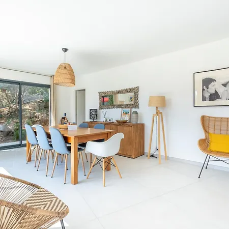 Seaside Avec Piscine A 5 Min A Pied De La Saint Clair Vila Le Lavandou