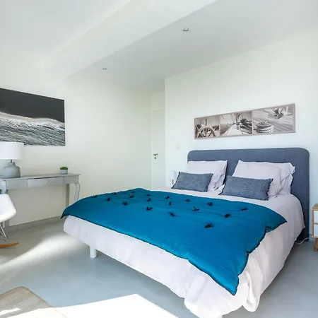 Seaside Avec Piscine à 5 Min à Pied De La Saint Clair Le Lavandou