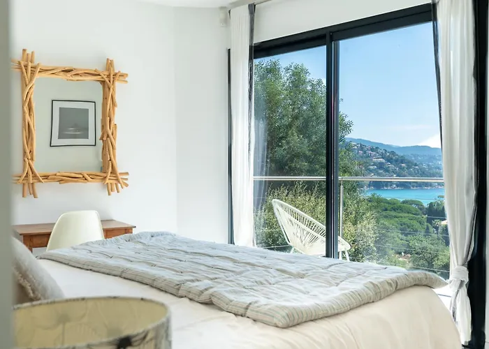 Seaside Avec Piscine A 5 Min A Pied De La Saint Clair *