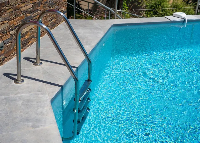 Seaside Avec Piscine A 5 Min A Pied De La Saint Clair Villa Le Lavandou